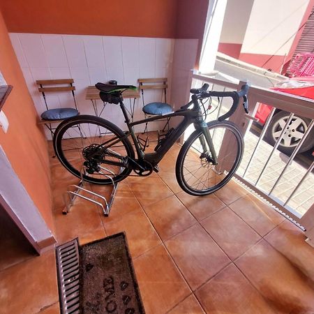 Acogedor Piso En Chio 1-B Wifi Apartment Exterior photo