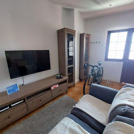 Acogedor Piso En Chio 1-B Wifi Apartment Exterior photo