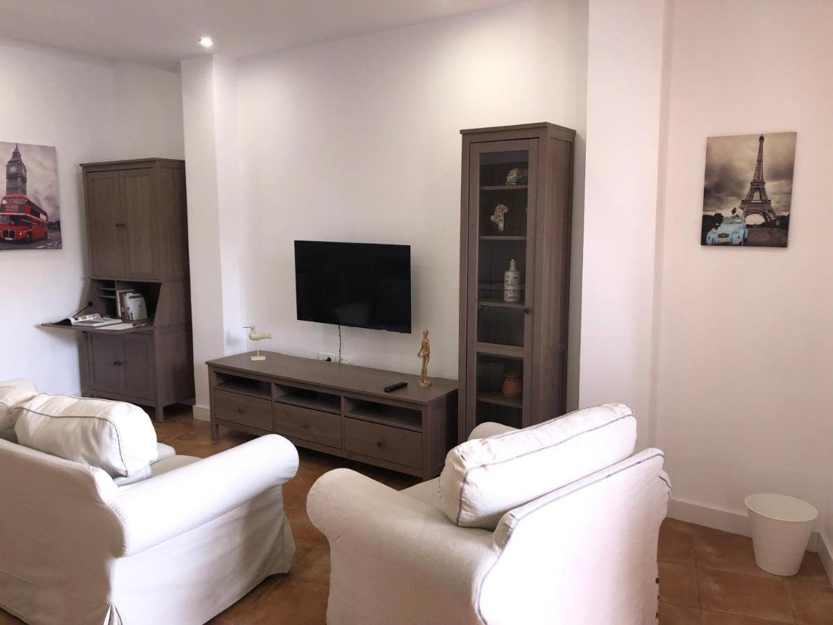 Acogedor Piso En Chio 1-B Wifi Apartment Exterior photo
