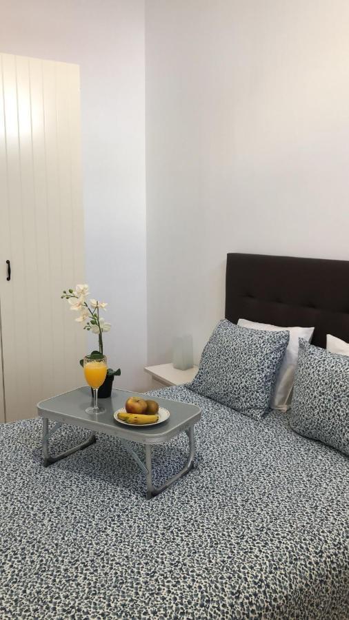Acogedor Piso En Chio 1-B Wifi Apartment Exterior photo