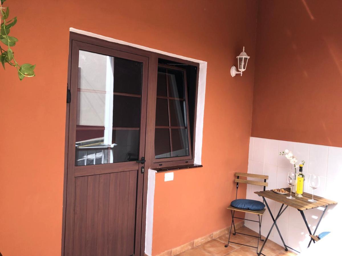 Acogedor Piso En Chio 1-B Wifi Apartment Exterior photo