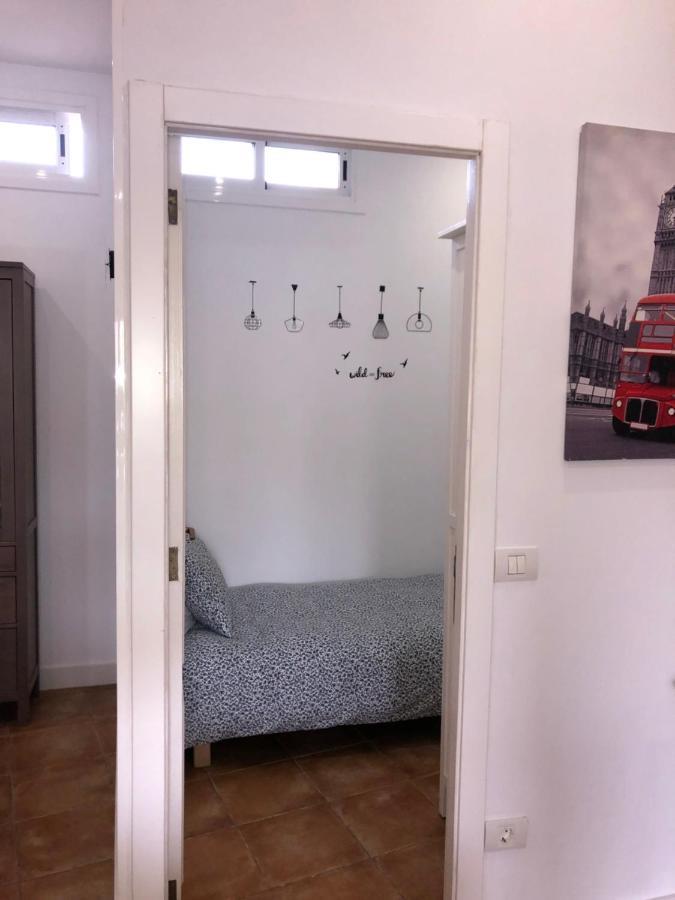 Acogedor Piso En Chio 1-B Wifi Apartment Exterior photo