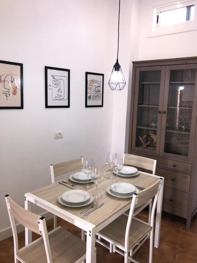Acogedor Piso En Chio 1-B Wifi Apartment Exterior photo
