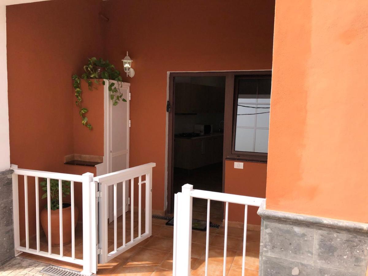 Acogedor Piso En Chio 1-B Wifi Apartment Exterior photo
