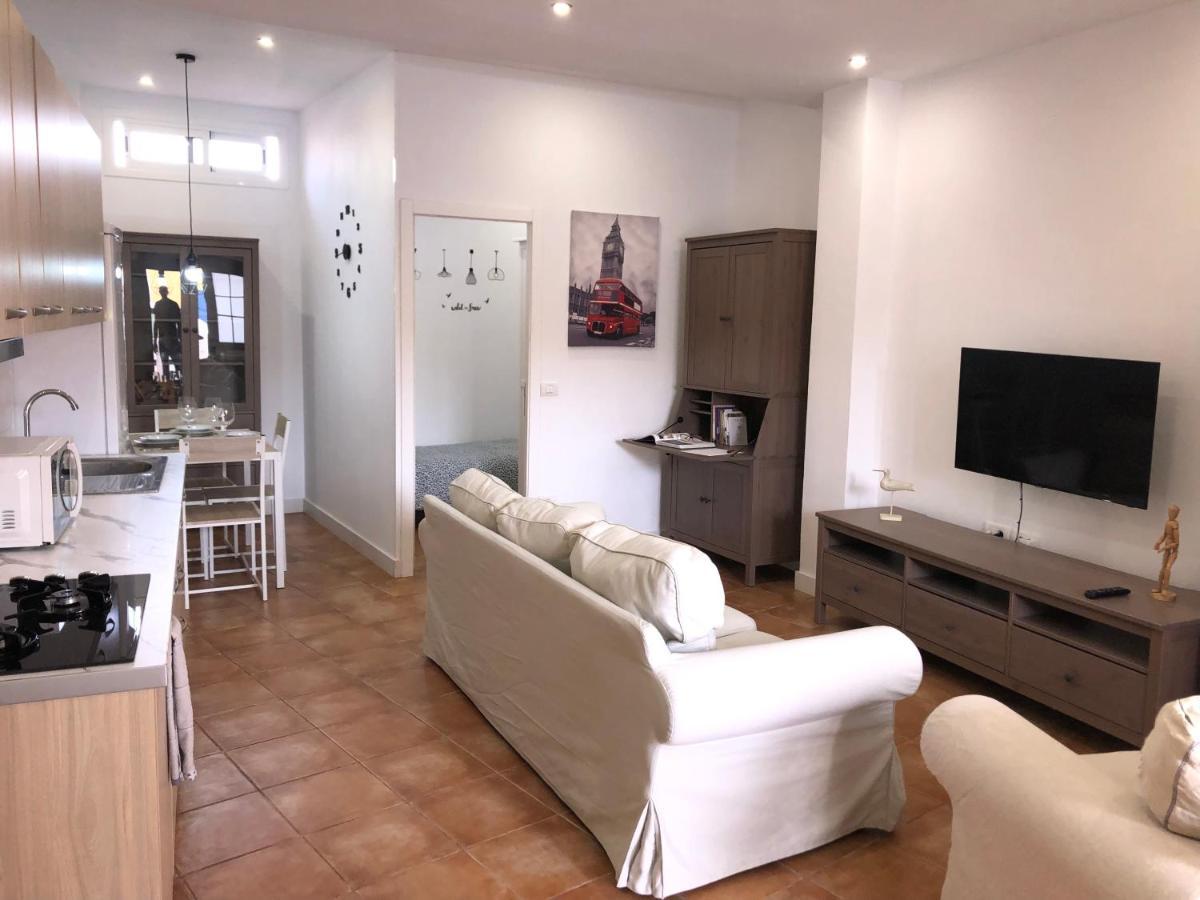 Acogedor Piso En Chio 1-B Wifi Apartment Exterior photo