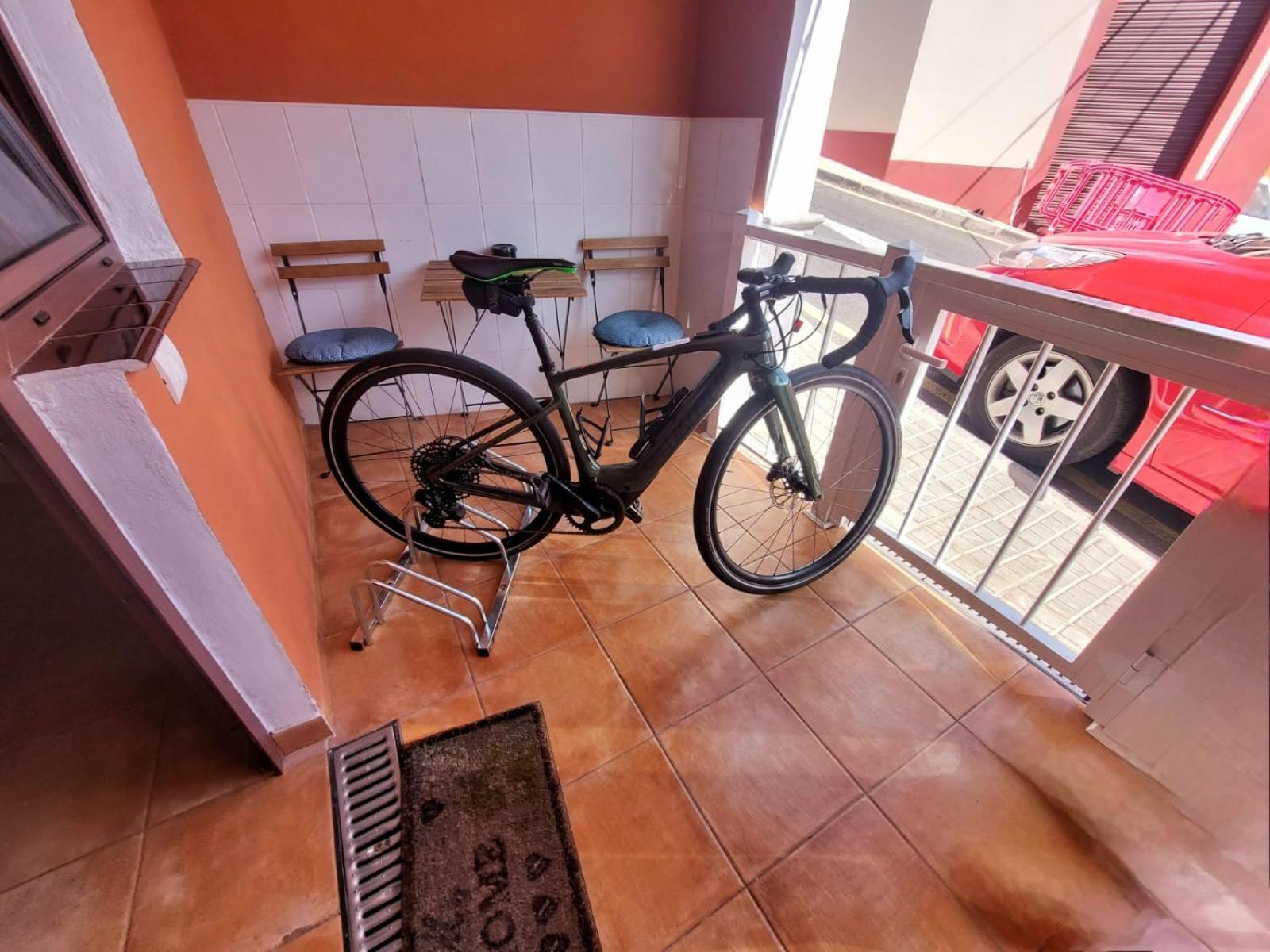 Acogedor Piso En Chio 1-B Wifi Apartment Exterior photo