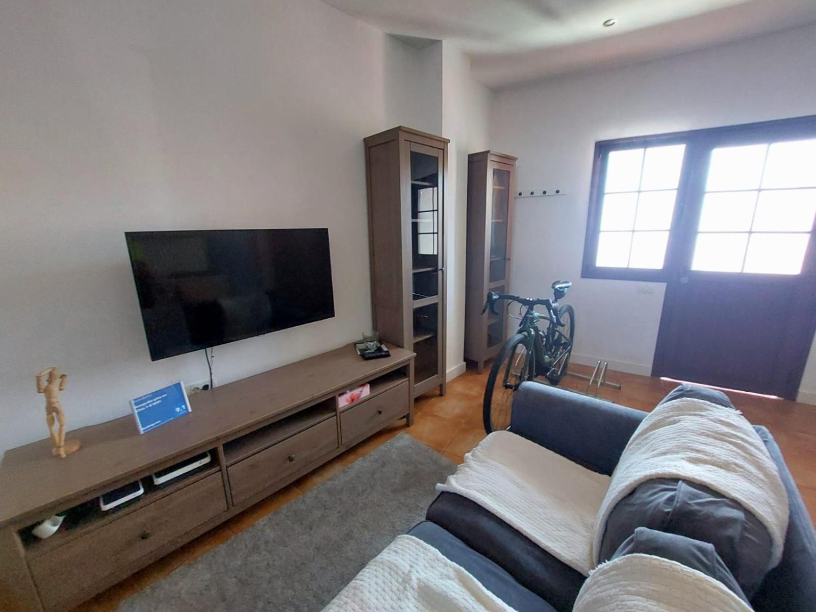 Acogedor Piso En Chio 1-B Wifi Apartment Exterior photo